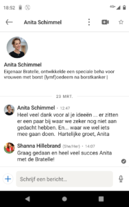 Groeiend Succes