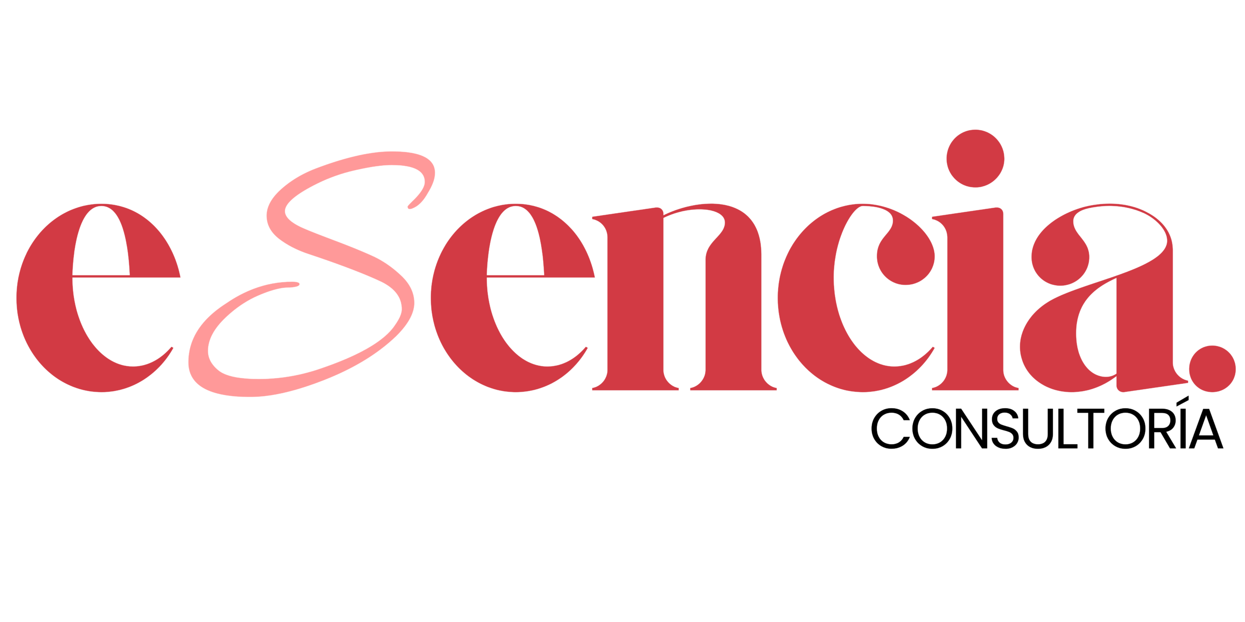 eSencia. Consultoria logo scaled