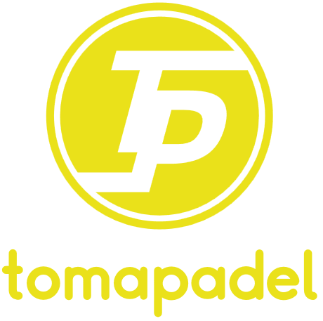 Tomapadel amarillo
